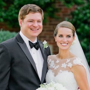 Meet your Posher, Kathleen